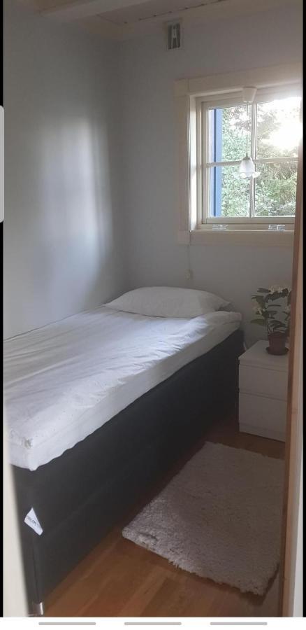 Blue House Brevik Porsgrunn酒店 外观 照片