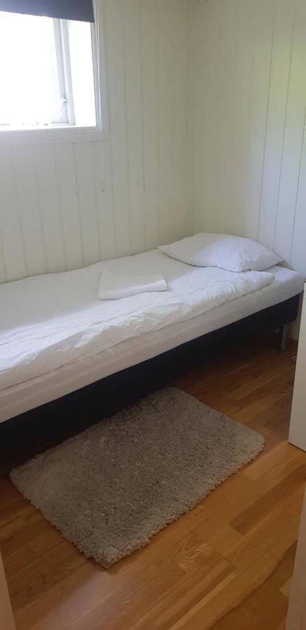 Blue House Brevik Porsgrunn酒店 外观 照片